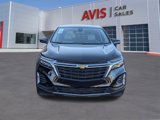 Used 2024 Chevrolet Equinox LT image 2