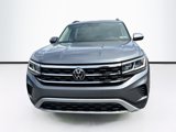 Used 2023 Volkswagen Atlas SE w/ Black Wheel Package image 2