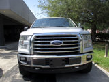 Used 2016 Ford F150 XLT w/ Equipment Group 302A Luxury image 4
