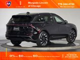 New 2025 Lincoln Nautilus Reserve w/ Jet Appearance Package image 3