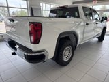 Used 2023 GMC Sierra 1500 Pro w/ Pro Value Package image 6