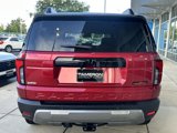 New 2026 Honda Passport TrailSport image 4