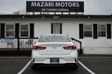 Used 2018 Hyundai Sonata Limited w/ Limited Ultimate Package 03 image 4
