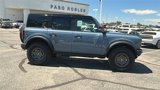 New 2025 Ford Bronco Badlands image 2