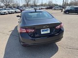 Used 2022 Chevrolet Malibu LT image 4