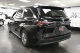 Certified 2023 Toyota Sienna XLE image 5