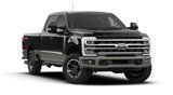 New 2026 Ford F350 King Ranch image 4