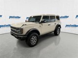 New 2025 Ford Bronco Badlands image 4
