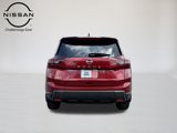 New 2026 Nissan Rogue S image 6