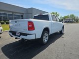 New 2025 RAM 1500 Big Horn image 4