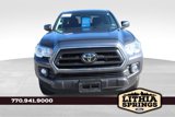Used 2023 Toyota Tacoma SR5 image 2