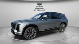 New 2026 Cadillac Vistiq Premium Luxury w/ LPO, Floor Liner Package image 5