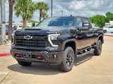 New 2025 Chevrolet Silverado 2500 LT w/ Trail Boss Package image 3