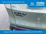 New 2026 Honda CR-V TrailSport image 4