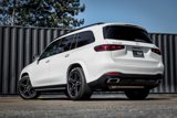 New 2026 Mercedes-Benz GLS 450 4MATIC image 2