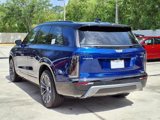 New 2026 Cadillac Vistiq Sport image 3