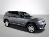 Certified 2024 Jeep Grand Cherokee Laredo w/ Trailer Tow Package image 5