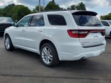 New 2026 Dodge Durango GT image 4