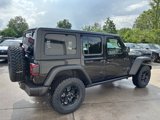 New 2025 Jeep Wrangler Unlimited Sport S 4xe image 5