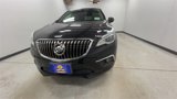 Used 2017 Buick Envision Essence w/ LPO, Interior Luxury Package image 5