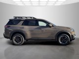 New 2025 Nissan Pathfinder Rock Creek image 4