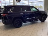 New 2025 Toyota Sequoia 4WD image 4