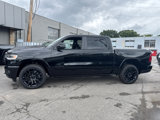 New 2026 RAM 1500 Limited image 3
