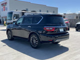 Used 2024 Nissan Armada Platinum w/ Captain's Chairs Package image 5