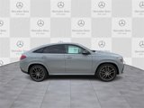 New 2025 Mercedes-Benz GLE 450 4MATIC Coupe image 2