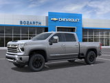 New 2025 Chevrolet Silverado 2500 High Country image 2