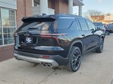 New 2025 Chevrolet Traverse LT w/ Driver Confidence Package image 5