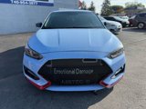 Used 2019 Hyundai Veloster N N image 2
