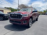 New 2025 RAM 1500 Tungsten w/ Off Road Group image 2