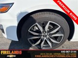 New 2025 Chevrolet Malibu RS image 4