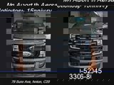 Used 2022 Ford F250 Lariat image 4