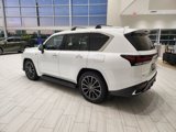 New 2025 Lexus LX 600 F Sport image 4