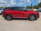New 2025 Nissan Murano SL image 4