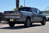 New 2025 Nissan Frontier SV image 5