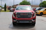 New 2025 GMC Yukon XL Elevation image 2