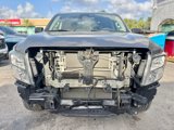 Used 2022 Nissan Titan SV image 2