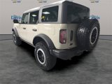 New 2025 Ford Bronco Badlands w/ Sasquatch Package image 3