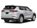 New 2025 Mitsubishi Outlander ES image 2