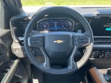 Used 2024 Chevrolet Silverado 1500 High Country w/ Technology Package image 5