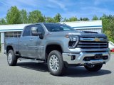 New 2025 Chevrolet Silverado 2500 LTZ w/ LTZ Plus Package image 3