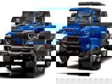 New 2025 Jeep Gladiator Sport image 2
