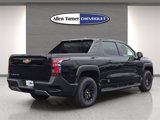 New 2025 Chevrolet Silverado EV LT image 4