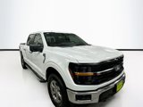 New 2024 Ford F150 XLT image 3