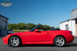 Used 2002 Honda S2000 image 4