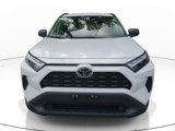 Used 2025 Toyota RAV4 LE image 2