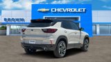 New 2026 Chevrolet TrailBlazer RS w/ Convenience Package image 3